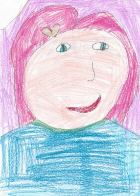 Mrs. Toner by Abi