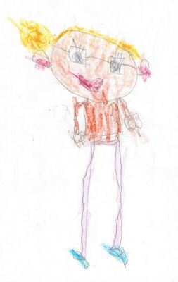 Ms. Turner by