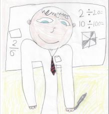 Mr. Breen - Support Teacher