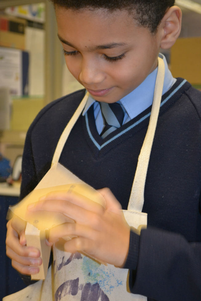 Visit to St. Patrick\'s College